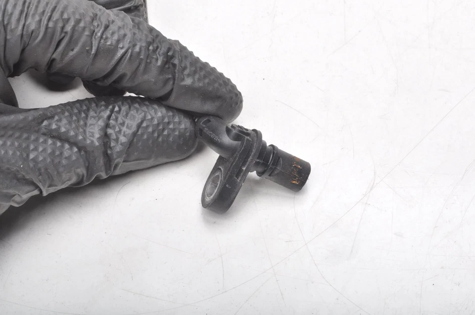 SENSOR ABS DE RÉGIMEN DEL SUZUKI GSX-R 125 DELANTERO 2020 BJ 55710-23K00 - Imagen 3 de 3