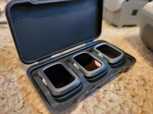 DJI Mavic Air 2 Drone - Fly More Combo - Picture 12 of 16