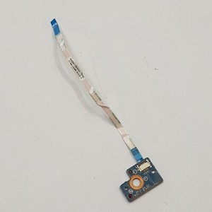 Dell Latitude E7470 LED Board