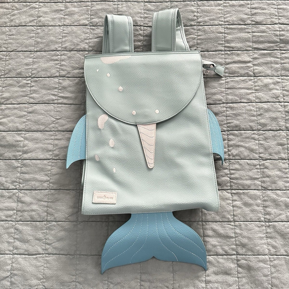 Coco Village Backpack and Pouch | eBay