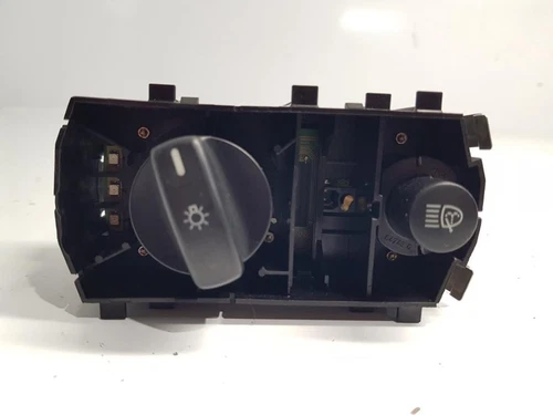 A1645450304 Mando Luces para MERCEDES-BENZ CLASE ML (BM 164) 2005 756820