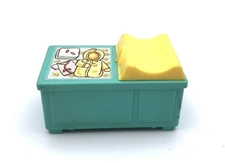 You Choose Vintage Fisher Price Little People VARIETY Castle Western Hospital