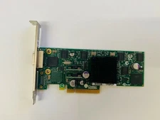 IBM 46M1813 Chelsio 100-1064-01 10GbE PCI-E Gigabit Full Height Ethernet Adapter