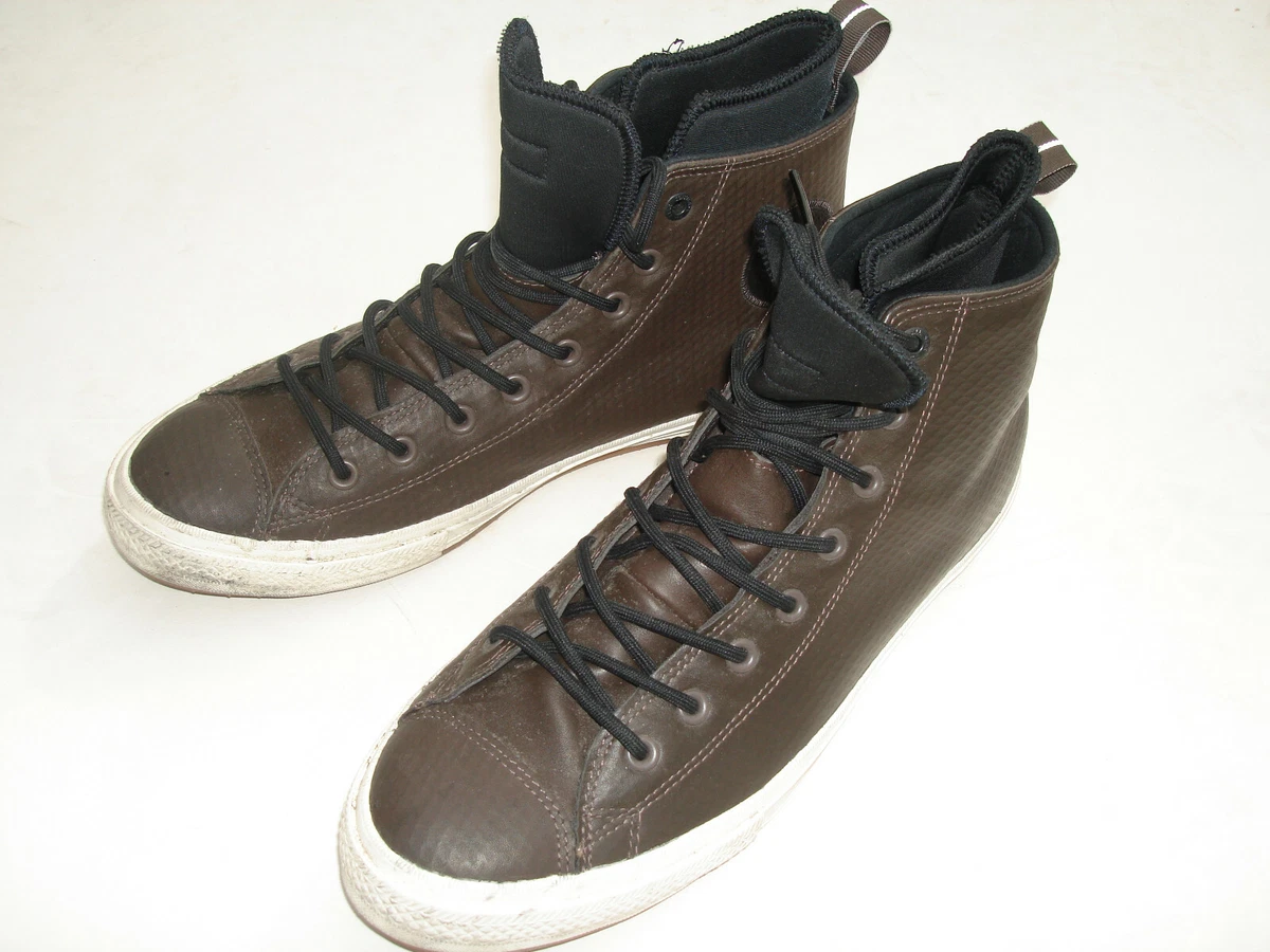 Converse store lunarlon sole