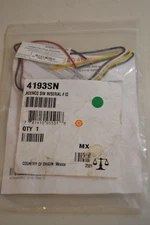 ADEMCO Honeywell 4193SN, Two Zone V-Plex Expander