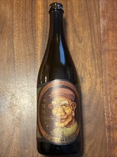 Ol’ Oi! Jester King EMPTY BOTTLE 