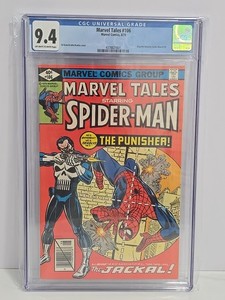 Marvel Tales 106 | eBay