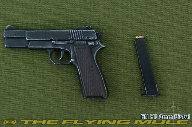 Hobby Master 1:6 IDF Moshe Dayan - Image 4 of 4