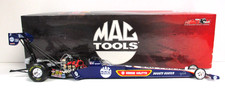ACTION - DOUG KALITTA - MAC TOOLS / BOUNTY HUNTER - 2002 TOP FUEL DRAGSTER 1/24