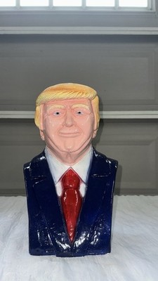 donald trump Piggybank
