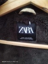 Zara giubbino Donna Mis. S