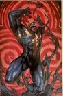 Amazing Spider-Man / Venom: Death Spiral #1 | 1:100 Ratio | Skan Incentive