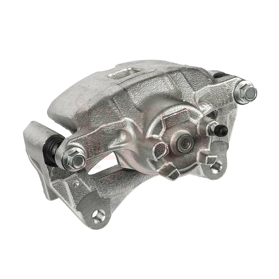 Front Right Brake Caliper w/ Bracket for 2007-2014 Chrysler 200 Cirrus FWD - Изображение 4 из 4