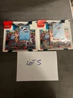 Carte Pokémon Boosters - Lot 2 Tripacks EV4 - Faille Paradoxe - Scellés LOT 5 FR