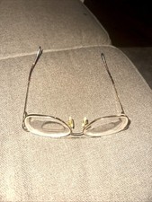 Vintage Stetson 143 Eyeglass Frames