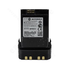 OEM For Motorola Battery PMNN4486A IMPRES for APX6000 7000 8000 3400 mAh Li-Ion