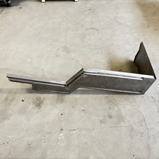 Seitenteil Multicar M24 M25 Einstieg  mit Hol...