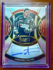 2025-26 Panini Select Ligue 1 Soccer Checklist Guide in-content 40