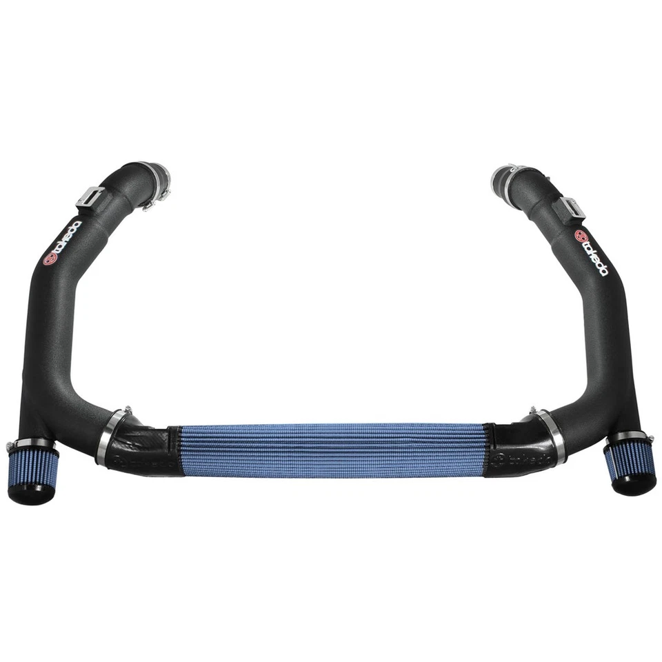 aFe TA-3007B Takeda Attack Stage-2 Pro Cold Air Intake for 2009-2021 Nissan GT-R - Image 3 of 4