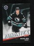 2026 Upper Deck National Hockey Card Day Victory Black Rookies Michael Misa