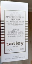Sisley Velvet Sleeping Mask 60ml - Next day delivery