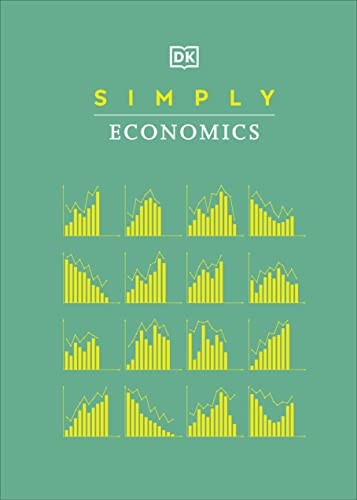Simply Economics by DK (Hardback Book) - Image 8