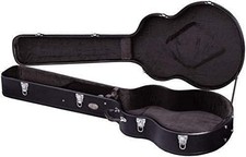 (TG. Carry-On 20-Inch) Custodia per chitarra GEWA Jumbo/Chitarra jazz Flat Top E