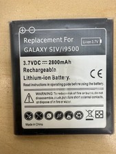 Samsung 2800 mAh Internal Battery for Galaxy S4 / IV / I9500 / I9505 / I545