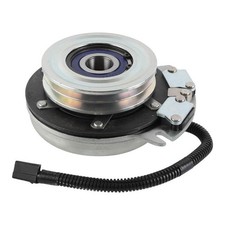 New Oem Grade Electromagnetic Pto Clutch Toro Ccw 1 Inch 200 Ft-lbs 12v Tractor