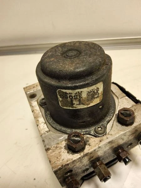 Conjunto modulador de piezas de freno antibloqueo sedán MX híbrido se adapta a 12-13 CIVIC 1225 Foto 4 de 4