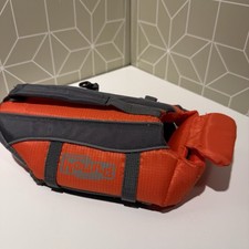 Dog Life Jacket, Outward Hound Granby Splash Medium 20-40lbs; 15-21in. Girth NEW