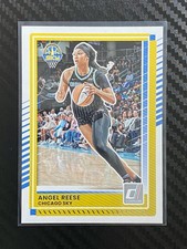 2025 Panini Donruss WNBA Angel Reese #71 Chicago Sky