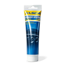 High Temp Exhaust Sealant Up To 2012f Muffler Repair Paste 5.3 Oz