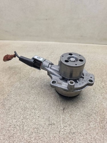 Volkswagen Golf VII 2014 Kühlwasserpumpe Wasserpumpe 352003806 Diesel 110kW