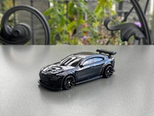 Hot Wheels Jaguar XE SV Project 8 | Lose | Schwarz | Modell Spielzeugauto