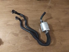 Filtro Carburante Filtro Benzina BMW F 650 GS R13 00-03 Fuel Filter 