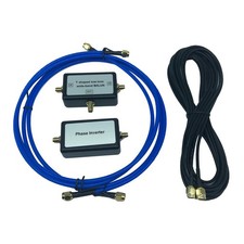 Kokiya New Magnetic Antenna Portable Passive Magnetic Loop