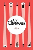 Ann Cleeves - Killjoy - Paperback - G245Z