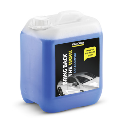 Kärcher 6.295-360.0 Auto-Shampoo RM 619 5 Liter Kanister