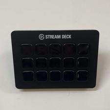 Corsair StreamDeck 20GBA9901