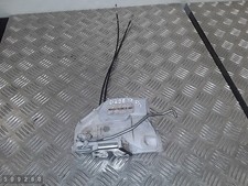 2015 SUZUKI SX4 S-CROSS BLOCCO ANTERIORE LATO SINISTRO MOTORE DELLA PORTA PORTA