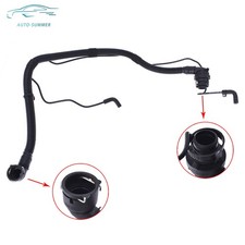 Manguera de ventilación positiva del cárter de PC para Chevy Cruze Sonic Trax Encore 1,4 L