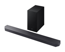 Samsung Q-Series HW-Q60CF 3.1.2 Channel 340W Soundbar  Wireless Subwoofer 2025