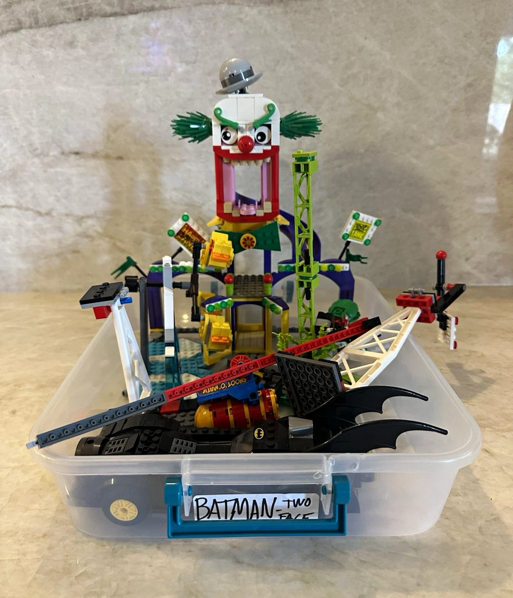 The Joker Jokerland LEGO (R) Complete Sets & Packs for sale | eBay