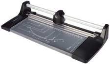 Amazon Basics roll cutting machine for paper A4