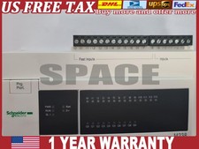 Schneider-Electric TM238LDD24DT-Fast Free Shipping