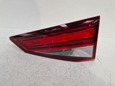 SEAT ATECA MK1 2023 RIGHT INNER TAIL LIGHT LED DRIVER SIDE 5 DOOR HATCHBACK 