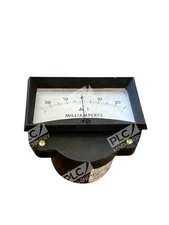 API 36-4142-0100 Milliamperes 20 to 20 mA Analog