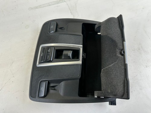 Mercedes ML63 AMG Dome Light W166 12-15 OEM A 166 906 23 01 - Foto 3 di 8