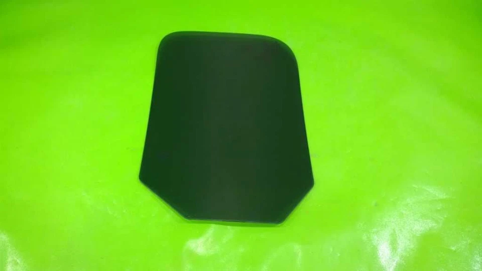 07-13 SIERRA 2500HD EXT CAB PASSENGER RIGHT REAR WINDOW DOOR GLASS OEM 4170-14 - Imagem 2 de 4